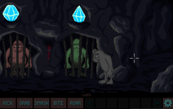 Troll Song Screenshot